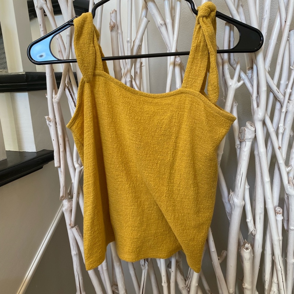 EXPRESS tank top